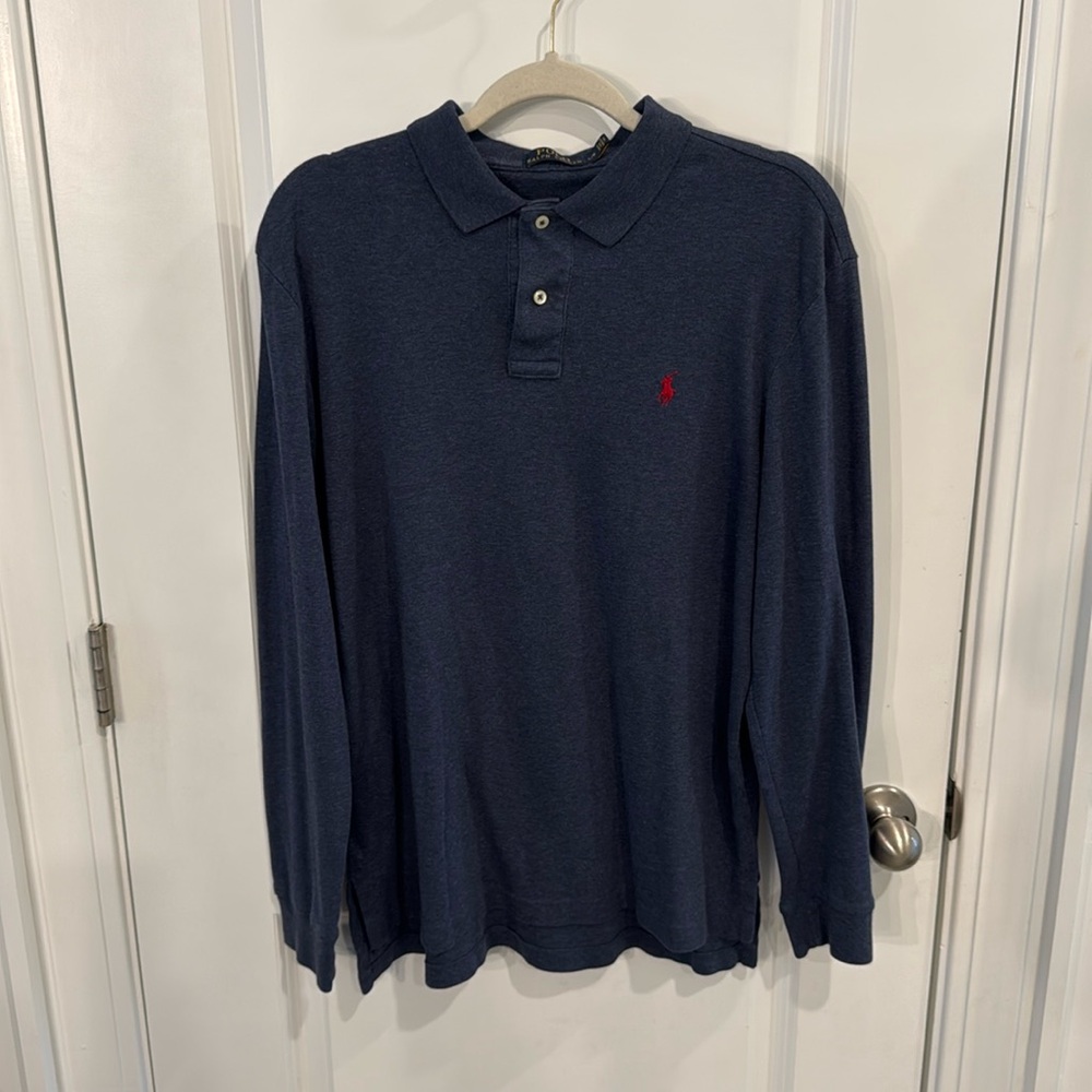 long sleeve, polo ralph lauren